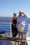 South America Cruise..March 2011 Slideshow