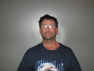 Ricky Lee Maples