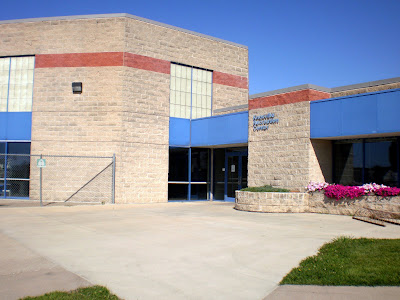 Knoxville Recreation Center