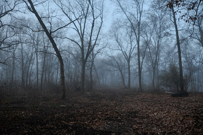 Hickory Ridge (Courtesy Ron Huelse)