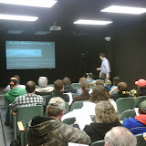 Storm Spotter Training