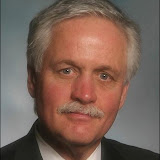 State Senator Paul McKinley