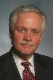 State Senator Paul McKinley