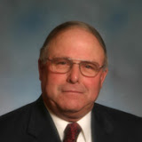 State Representative Jim Van Engelenhoven