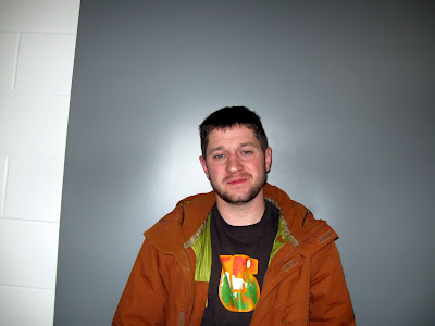 Jamie Wilson