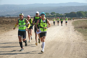 מרוץ קולומביה האתגרי (פיילוט) 2009 – היום – חלק 2