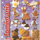 F&ecirc;te Noel id&eacute;e d&eacute;co Fomimania Navidad