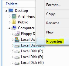 Defragmenter 7