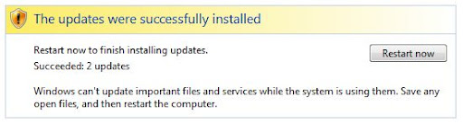 Windows Update 5