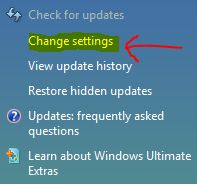 Windows Update 1