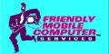 Computer repair technician