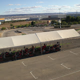 GP8 CKRC 2009