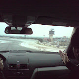 Drivex Jarama 2009
