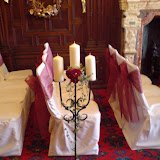 Faerie Godmothers - Venue Dressers And Florists For Cheshire And Staffordshire