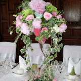 Faerie Godmothers - Cheshire Wedding Florists and Venue Dressers