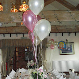Faerie Godmothers - Venue Dressers And Florists For Cheshire And Staffordshire