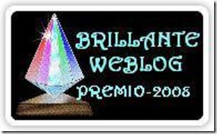 Brillante_Weblog_Award Brillante_Weblog_Award