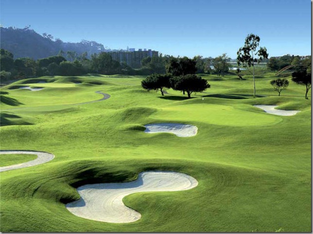 golfcourse