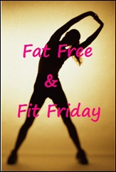 Fat Free and Fit