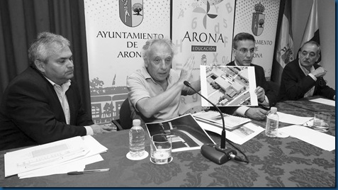 foto diario de aviso