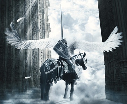 Epic Fantasy