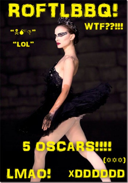 black swan black swan
