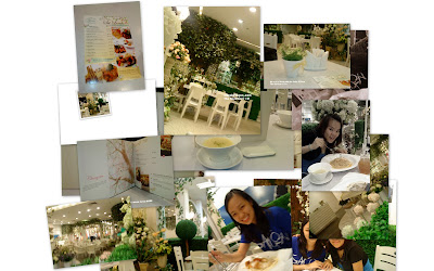 The Garden @ 1U