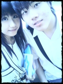 secondary school