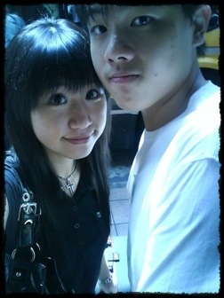 Laogong & Laopo