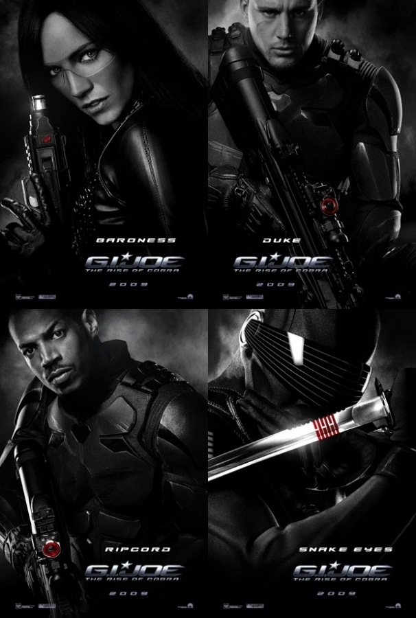 [G.I.Joe Sienna Miller as Baroness, G.I.Joe Channing Tatum in Duke, G.I.Joe Marlon Wayans as Ripcord, G.I.Joe Ray Park as Snake Eyes[7].jpg]