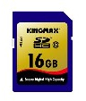 Kingmax 16gb Sdhc Card Class 10 Sdcard 16 Gb