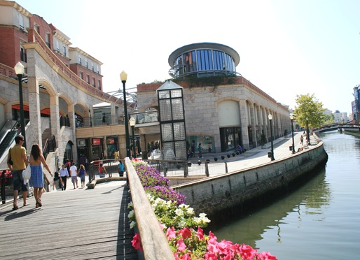 Forum canal