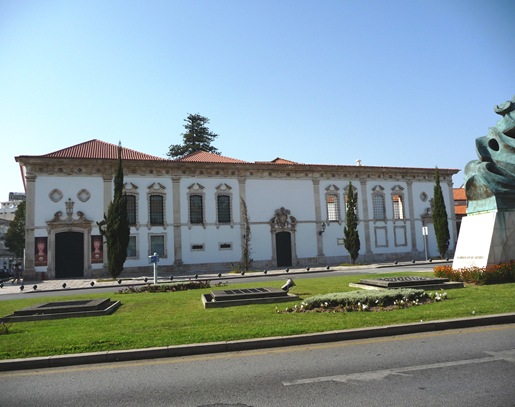 museu de aveiro