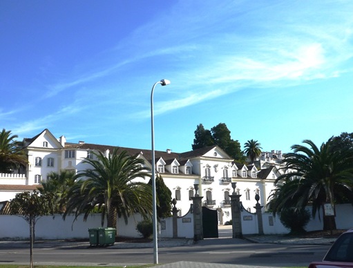 agueda - palacio da borralha.1