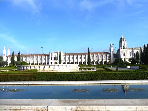 1 mosteiro dos Jeronimos 1 mosteiro dos Jeronimos