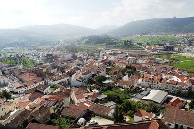 [Porto de Mós - vista do Castelo[4].jpg]