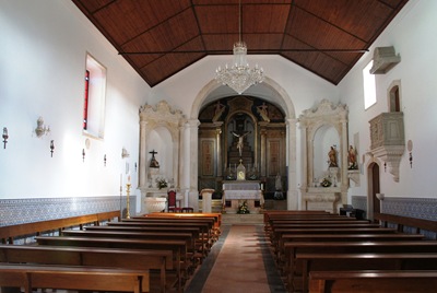 [Porto de Mós - igreja de são joão baptista - interior[4].jpg]