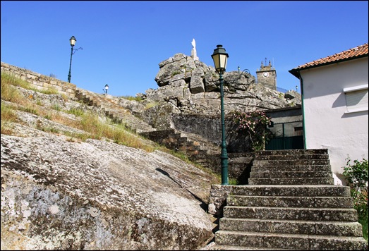 Mêda - Glória Ishizaka - torre do relógio e n.s. assunção 1