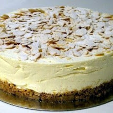 Easter Cheesecake