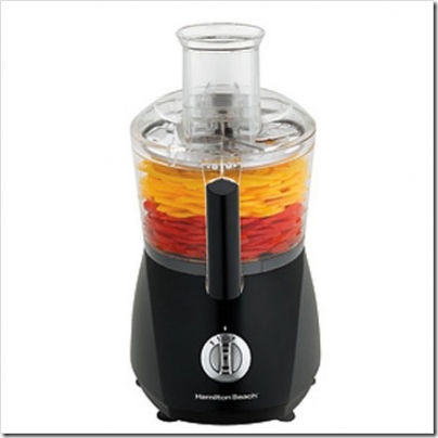 Chef Prep 10 Cup Food Processor Chef Prep 10 Cup Food Processor