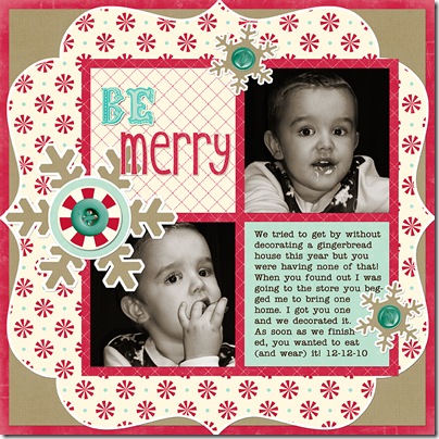 BeMerryWeb BeMerryWeb