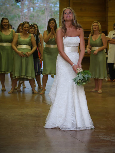 Bride's Bridal Gowns