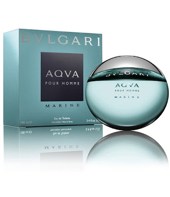 Bvlgari Acqua Marine