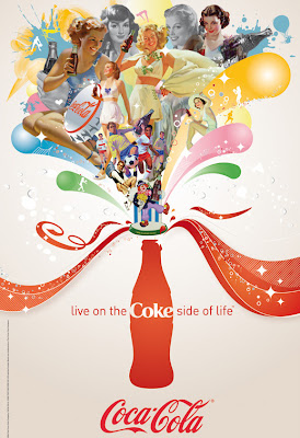 coca-cola