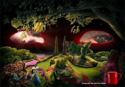 Nescafe