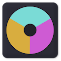 Gyro – such a beautiful & slick arcade game!