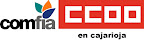 CC.OO. en Caja Rioja