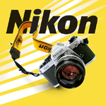 Nikon Cameras