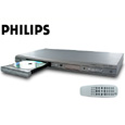 Philips DVD Players