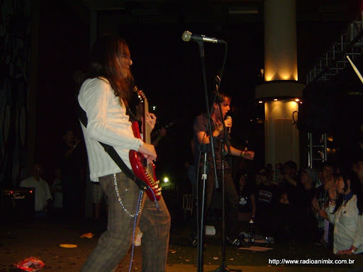 Banda Negrayscow